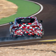 Illustration for article titled 2019 Toyota Supra: The King Is Back And Good Enough To Hunt Porsches